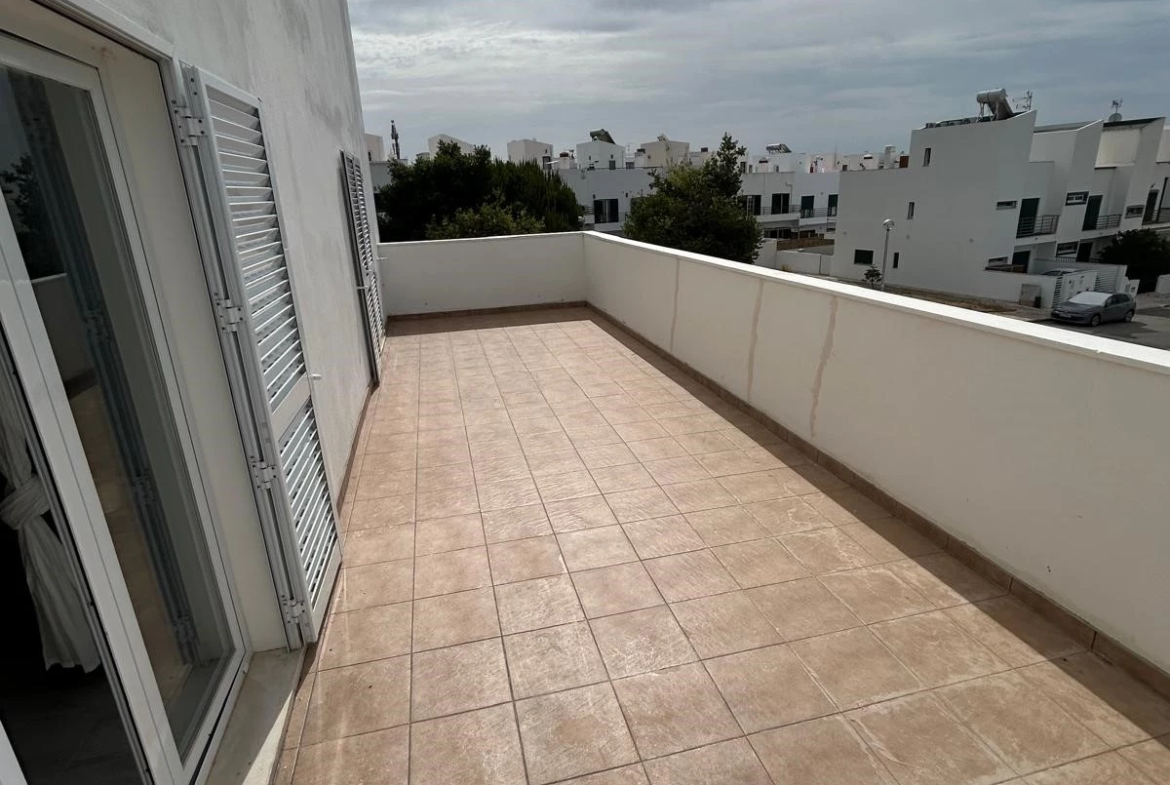 Villa T5 de Luxo — Fuseta, Algarve