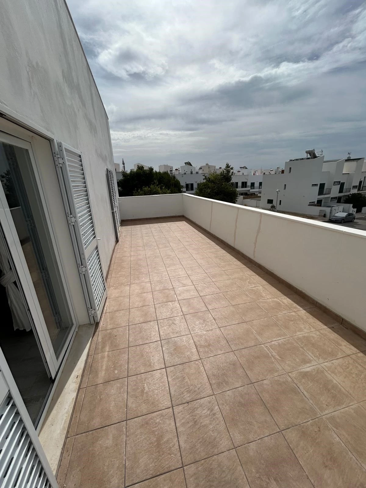 Villa T5 de Luxo — Fuseta, Algarve