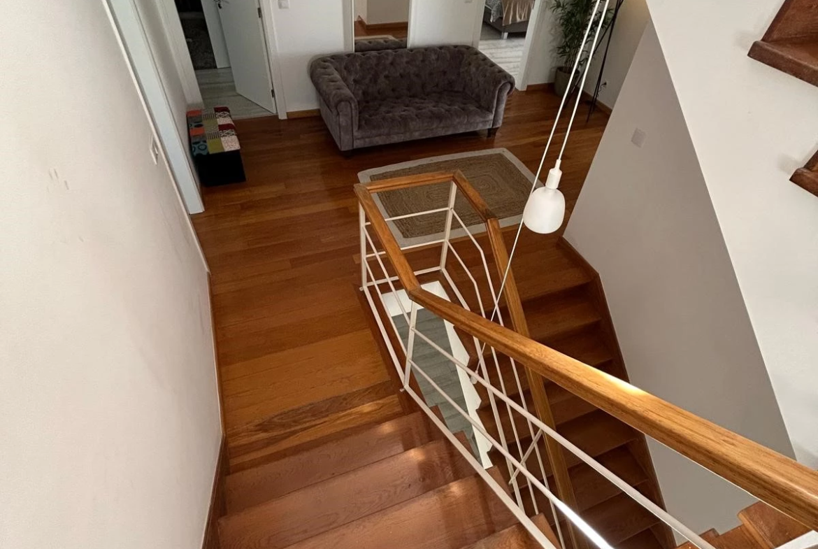 Villa T5 de Luxo — Fuseta, Algarve
