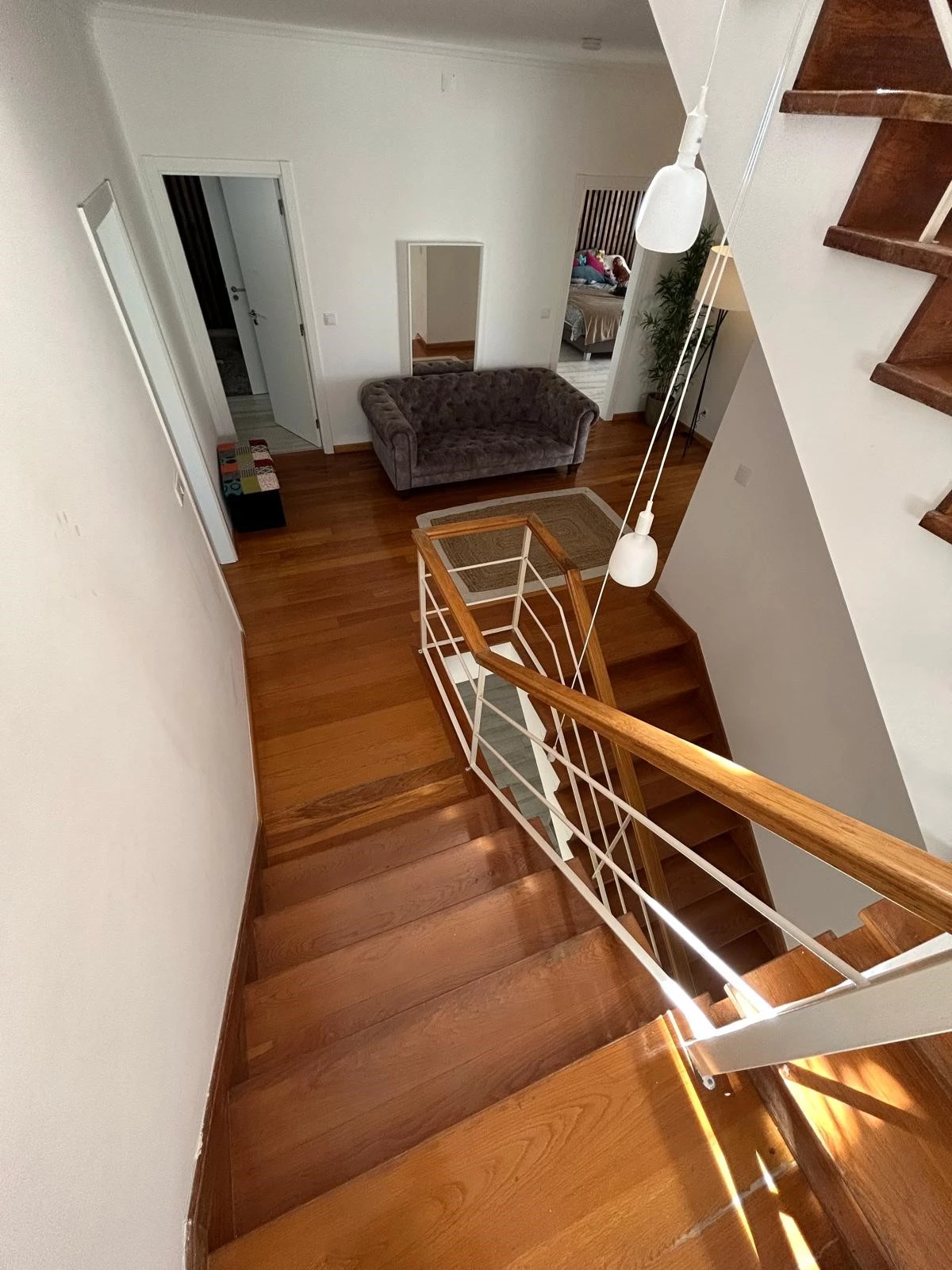 Villa T5 de Luxo — Fuseta, Algarve