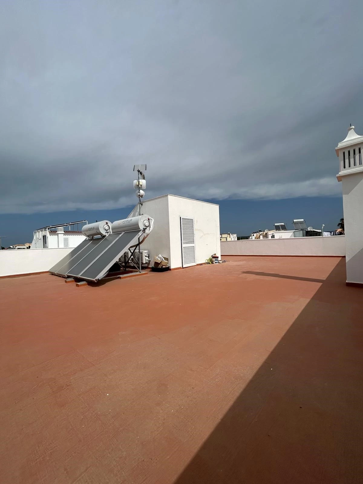 Villa T5 de Luxo — Fuseta, Algarve