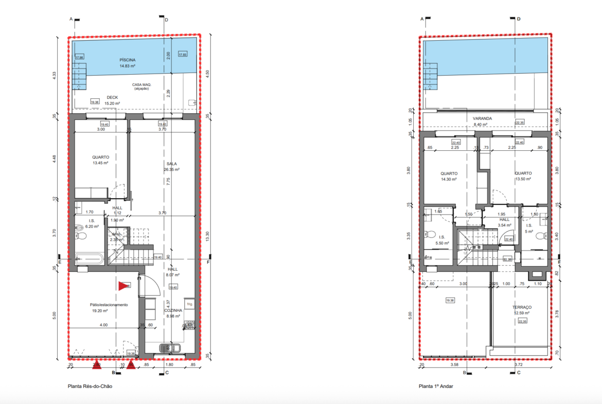Villa Fuseta – Exceptional Smart Home with Pool, €680,000