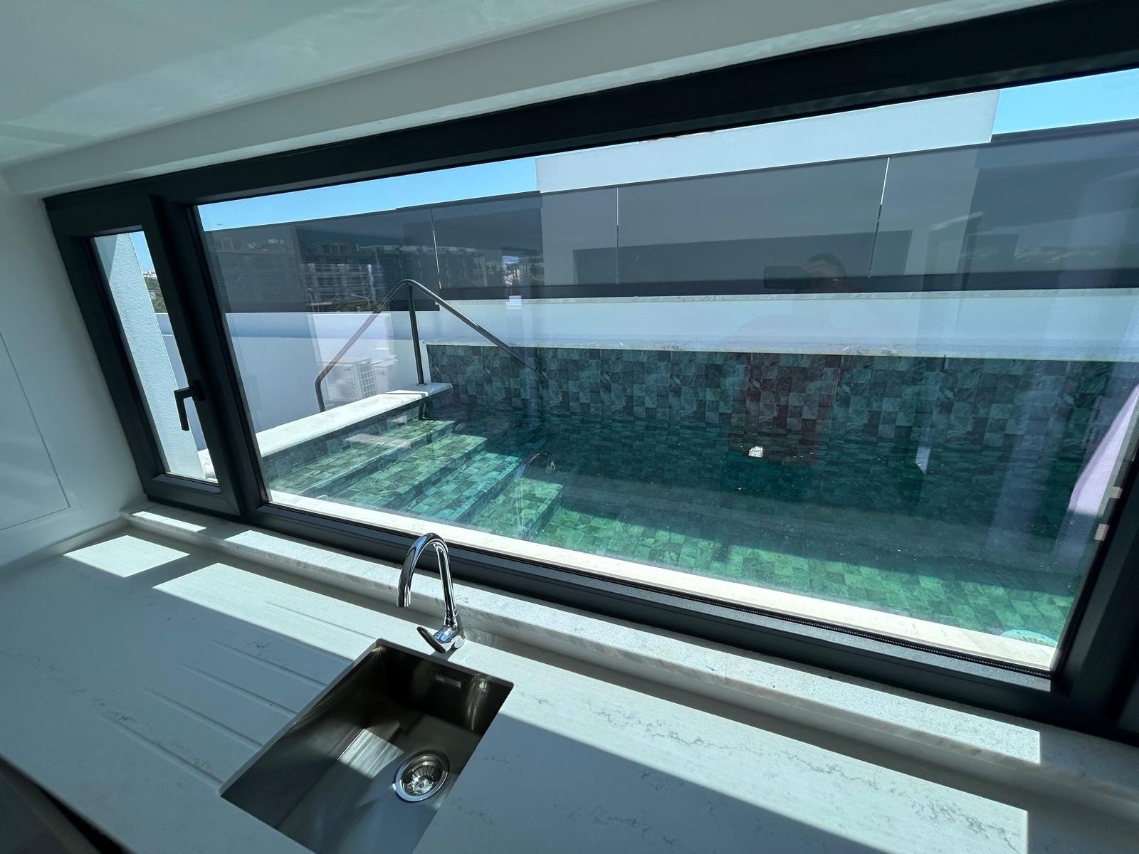 0810169f-410d-4475-87f1-65758bb1e959 Villa with Pool & Sea Views – Tavira, Algarve