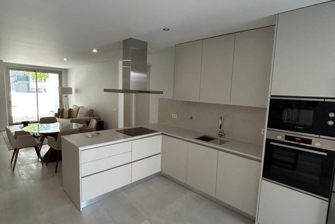 Royal Cabanas Beach II – Apartments for Sale in Cabanas de Tavira