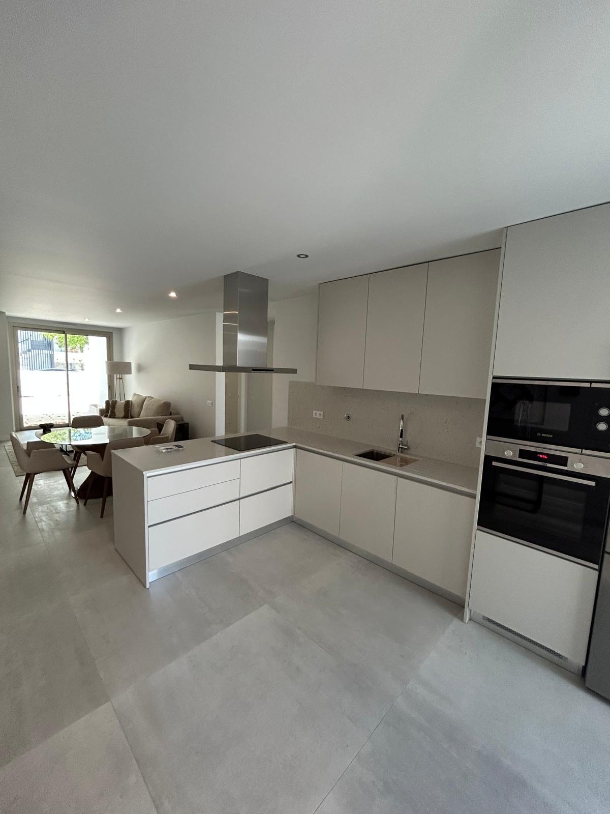 Royal Cabanas Beach II – Apartments for Sale in Cabanas de Tavira