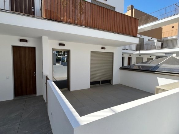Royal Beach cabanas 2 - Algarve Real Estate - Marvell Home - Portugal