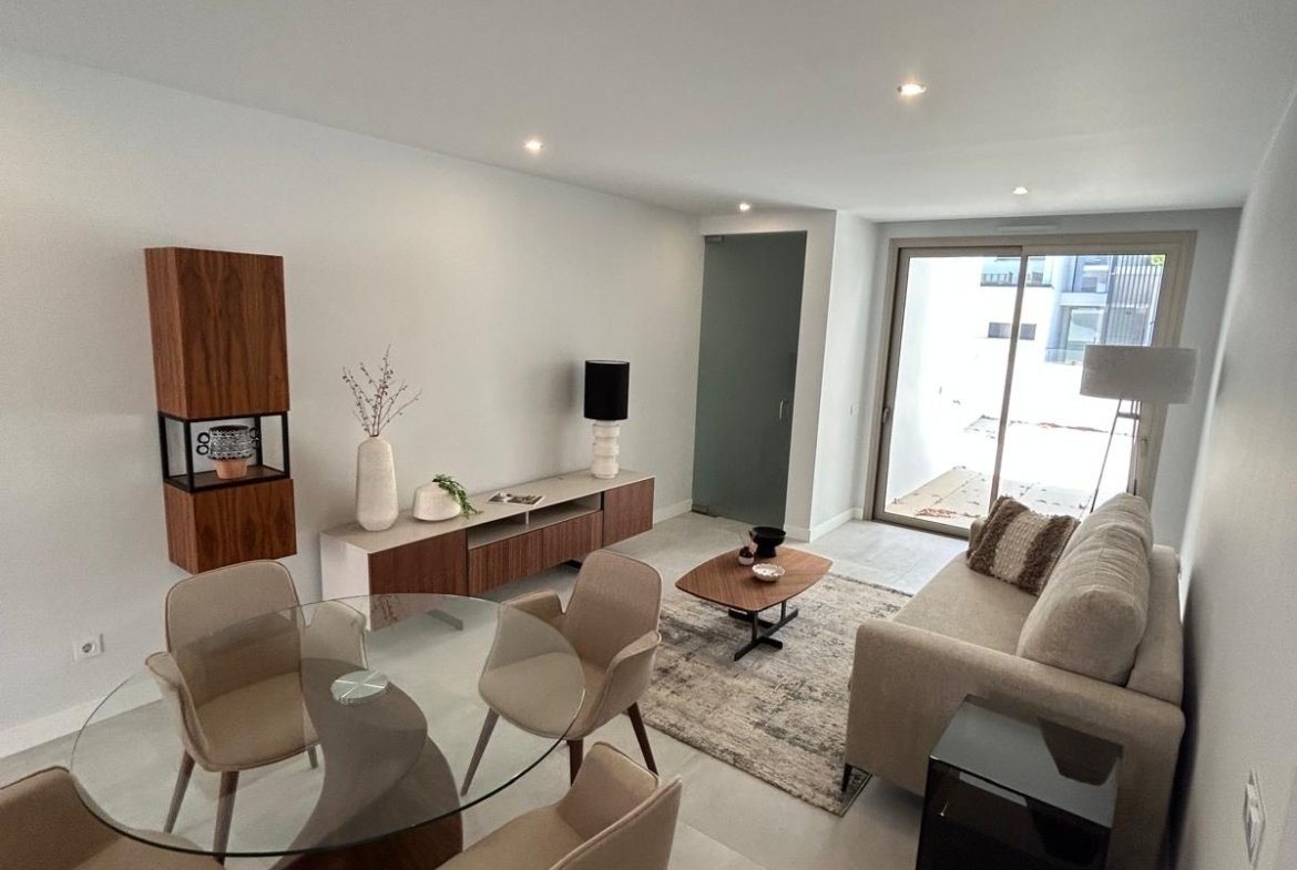 Royal Cabanas Beach II – Apartments for Sale in Cabanas de Tavira