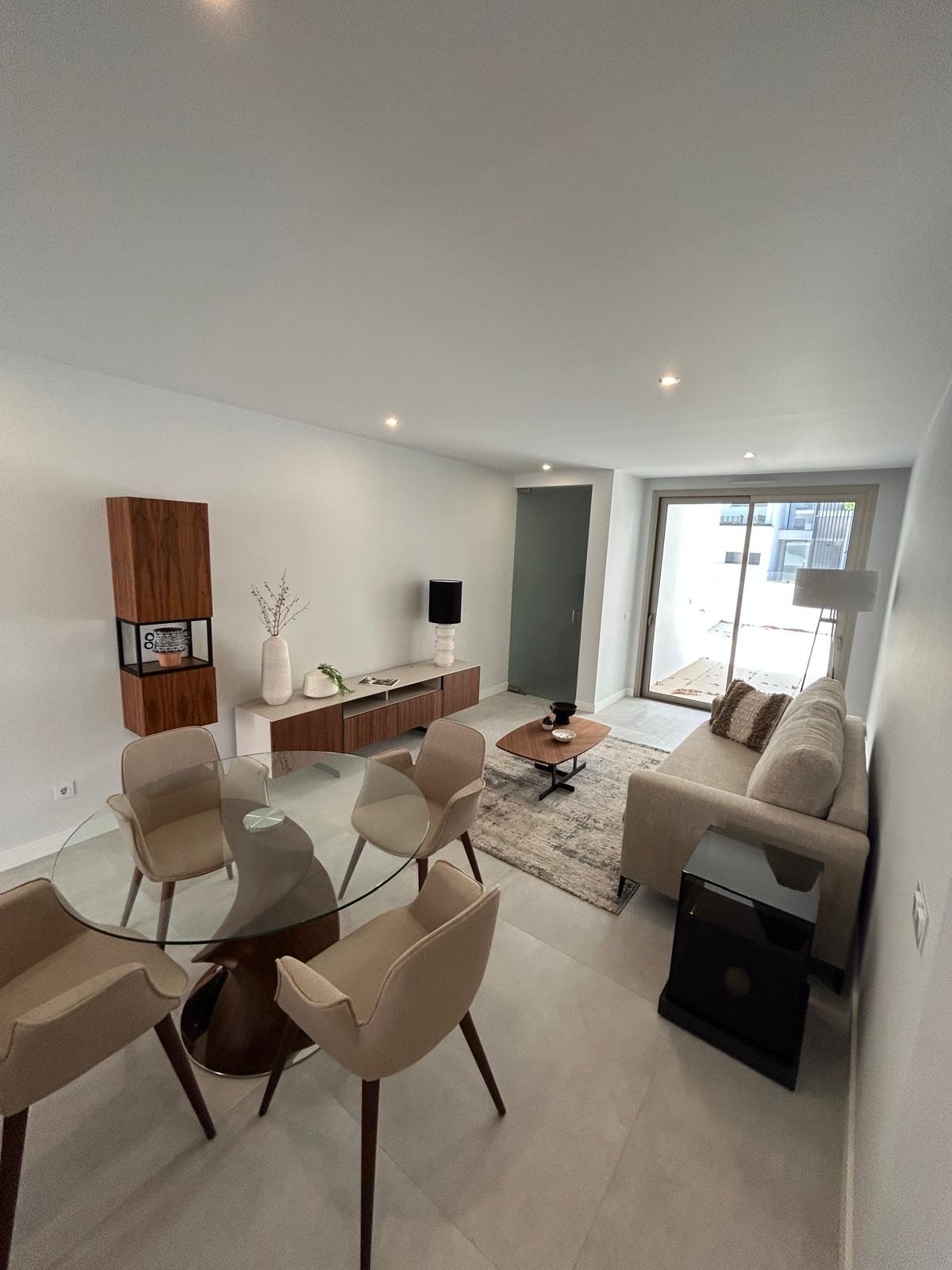 Royal Cabanas Beach II – Apartments for Sale in Cabanas de Tavira