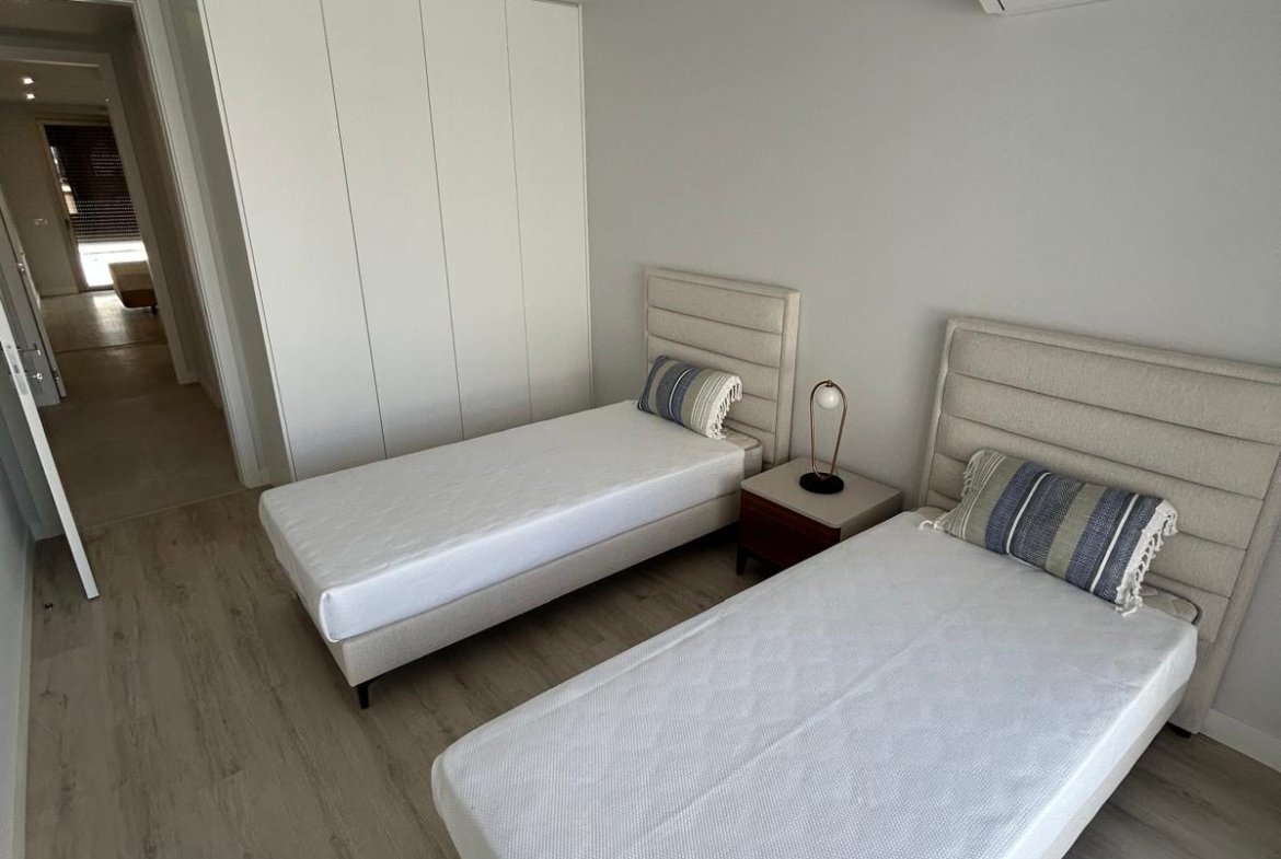 Royal Cabanas Beach II – Apartments for Sale in Cabanas de Tavira