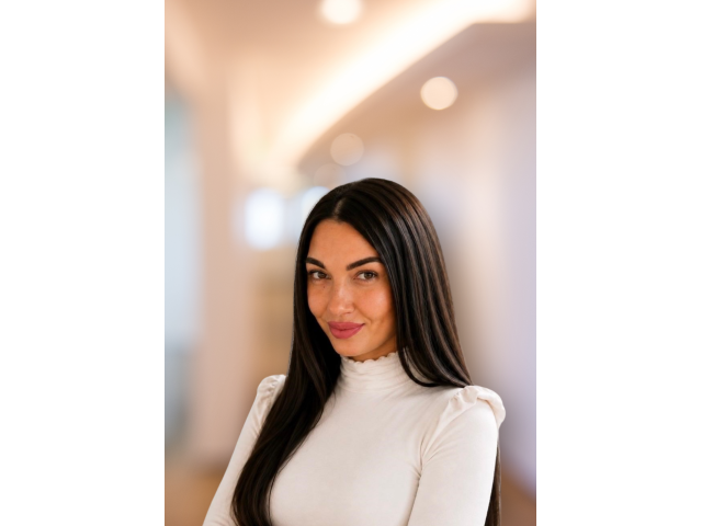 Yvonne Mieschalla Real Estate Agent Marvell Home
