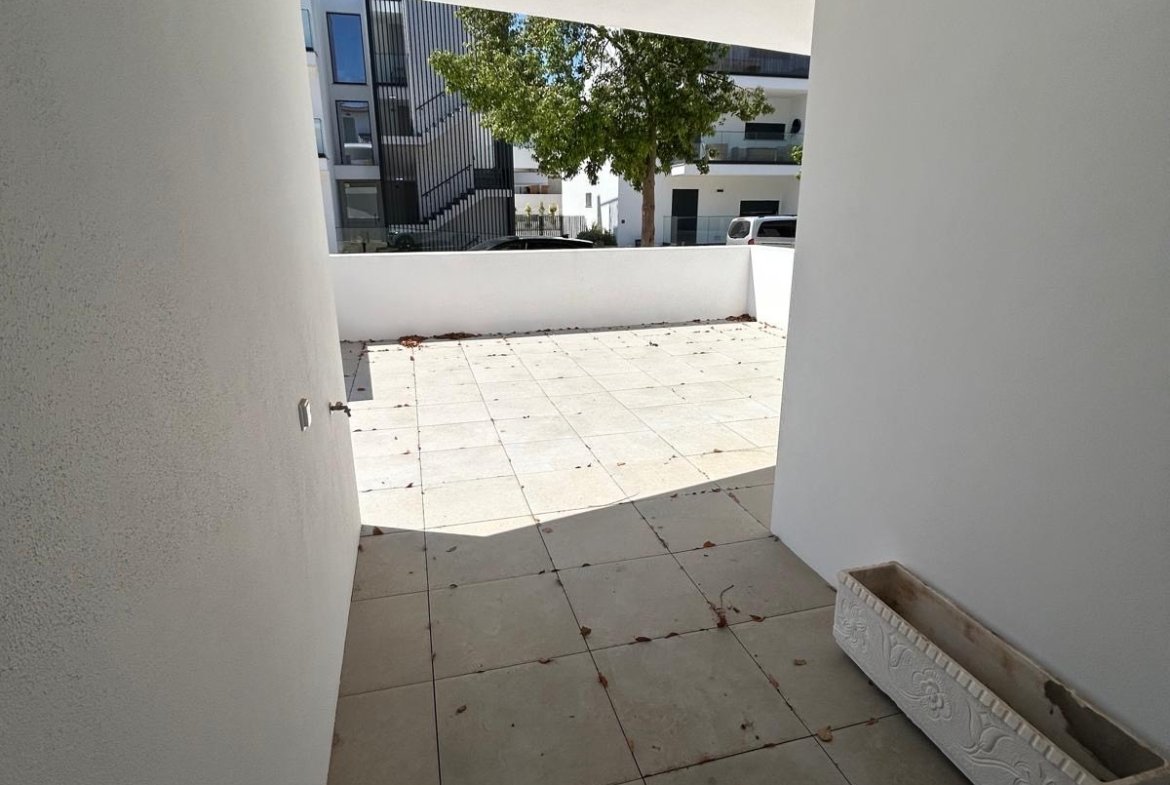 Royal Cabanas Beach II – Apartments for Sale in Cabanas de Tavira
