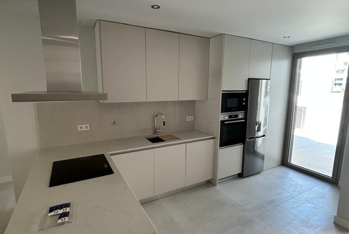 Royal Cabanas Beach II – Apartments for Sale in Cabanas de Tavira