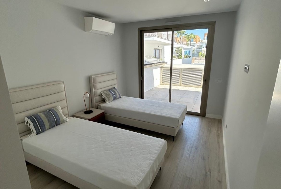 Royal Cabanas Beach II – Apartments for Sale in Cabanas de Tavira