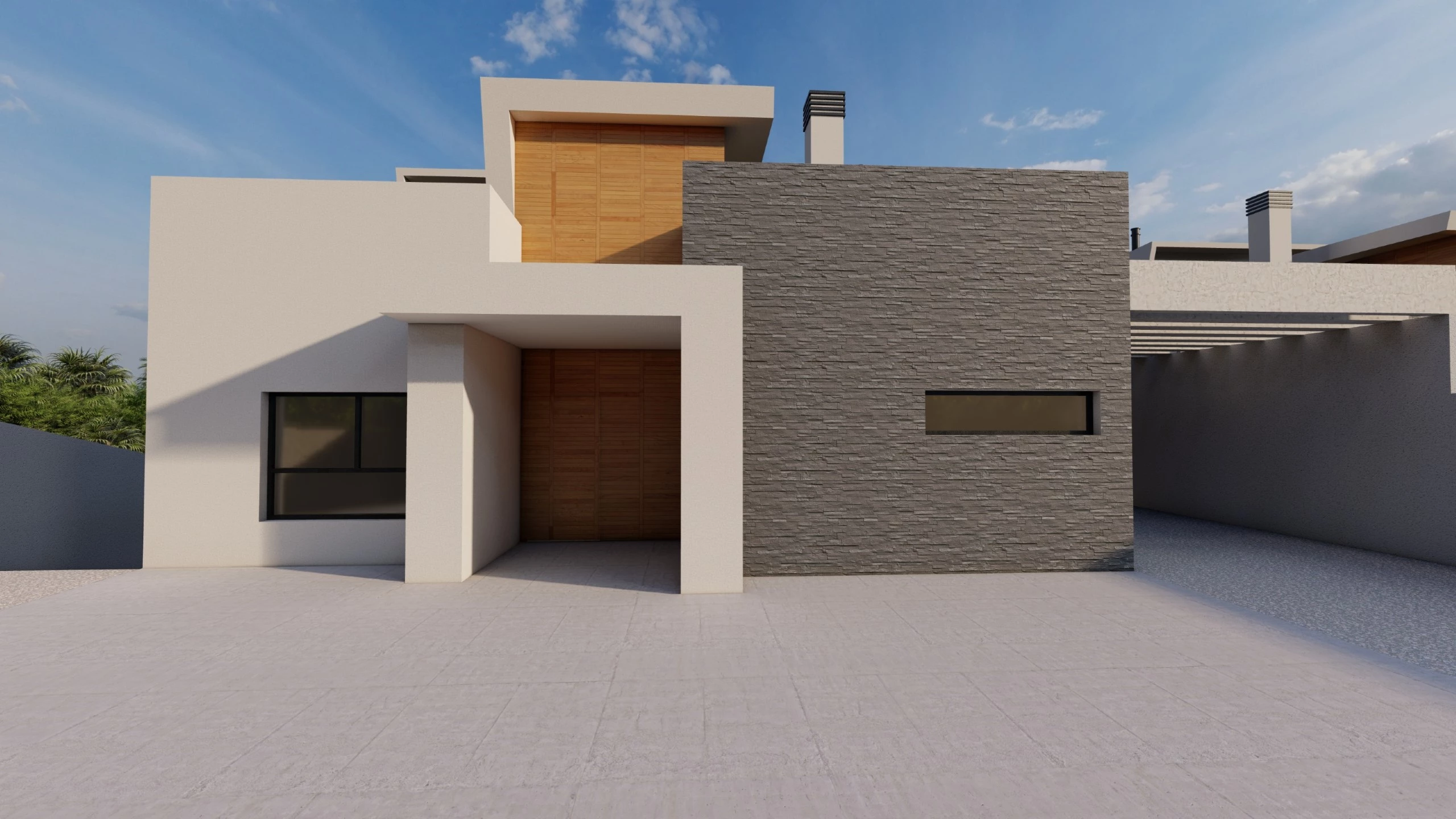 Stunning New-Build Villa – 4 Bedrooms, Private Pool | São Brás de Alportel, Algarve