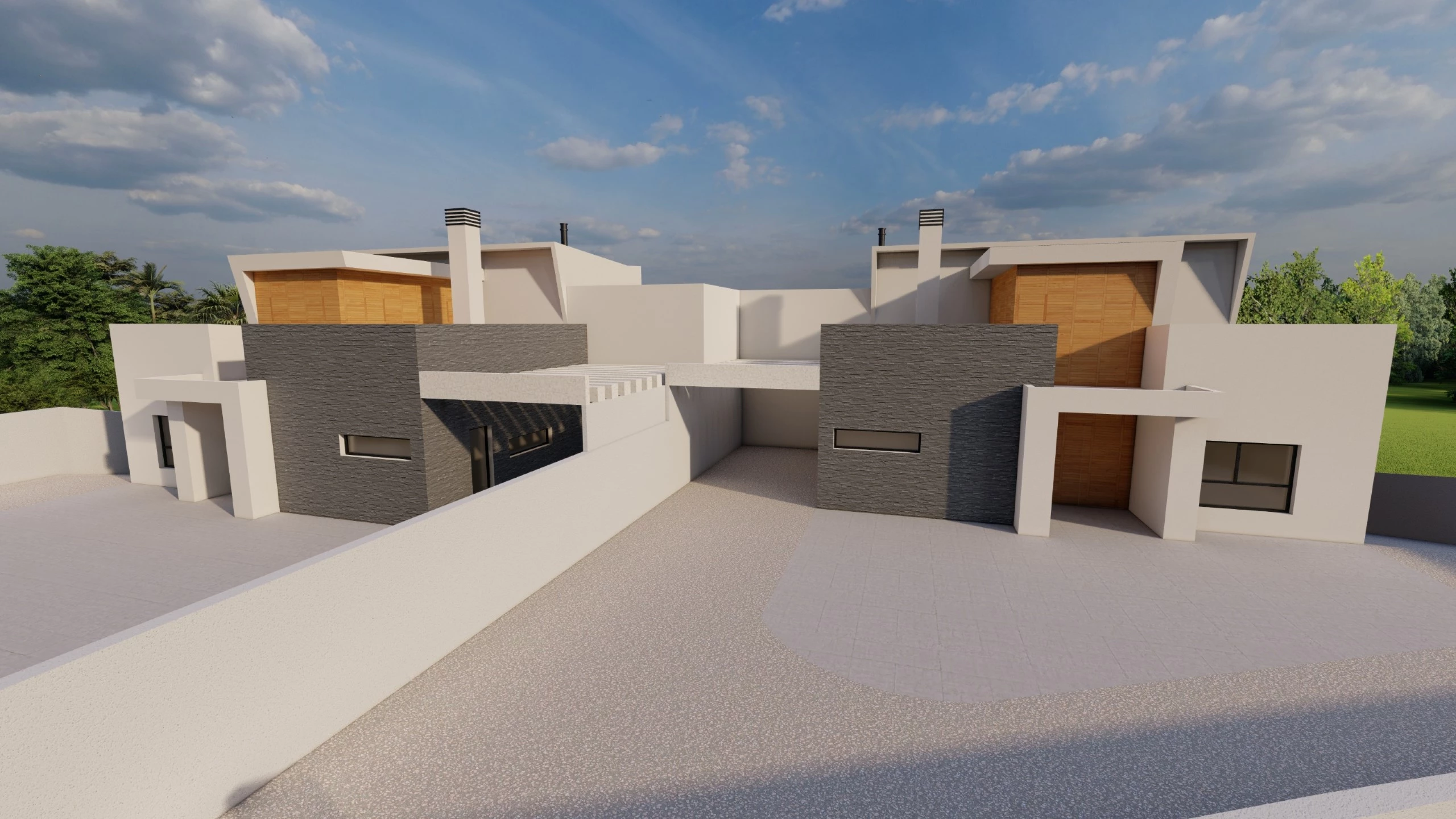 Stunning New-Build Villa – 4 Bedrooms, Private Pool | São Brás de Alportel, Algarve