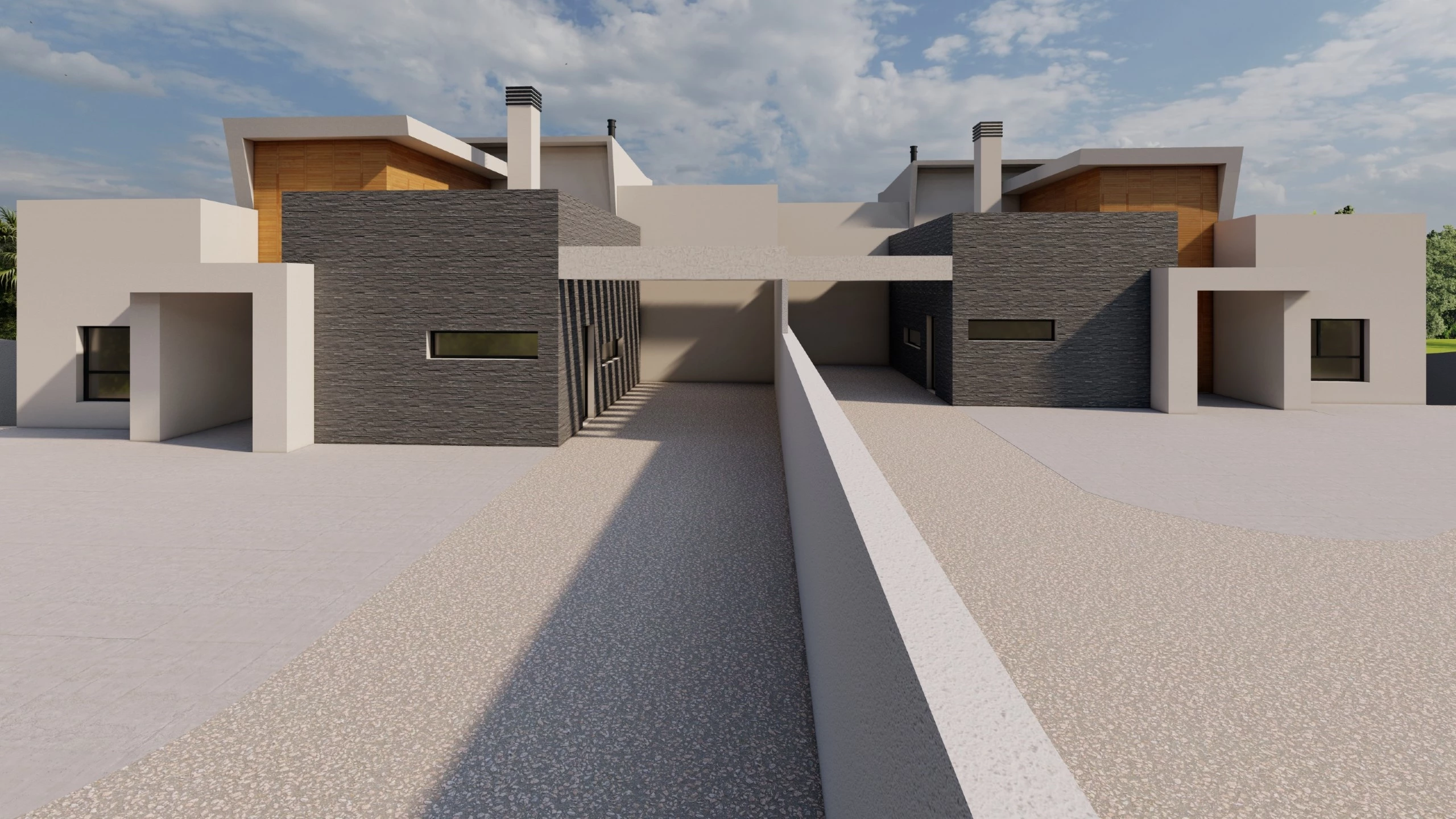 Stunning New-Build Villa – 4 Bedrooms, Private Pool | São Brás de Alportel, Algarve