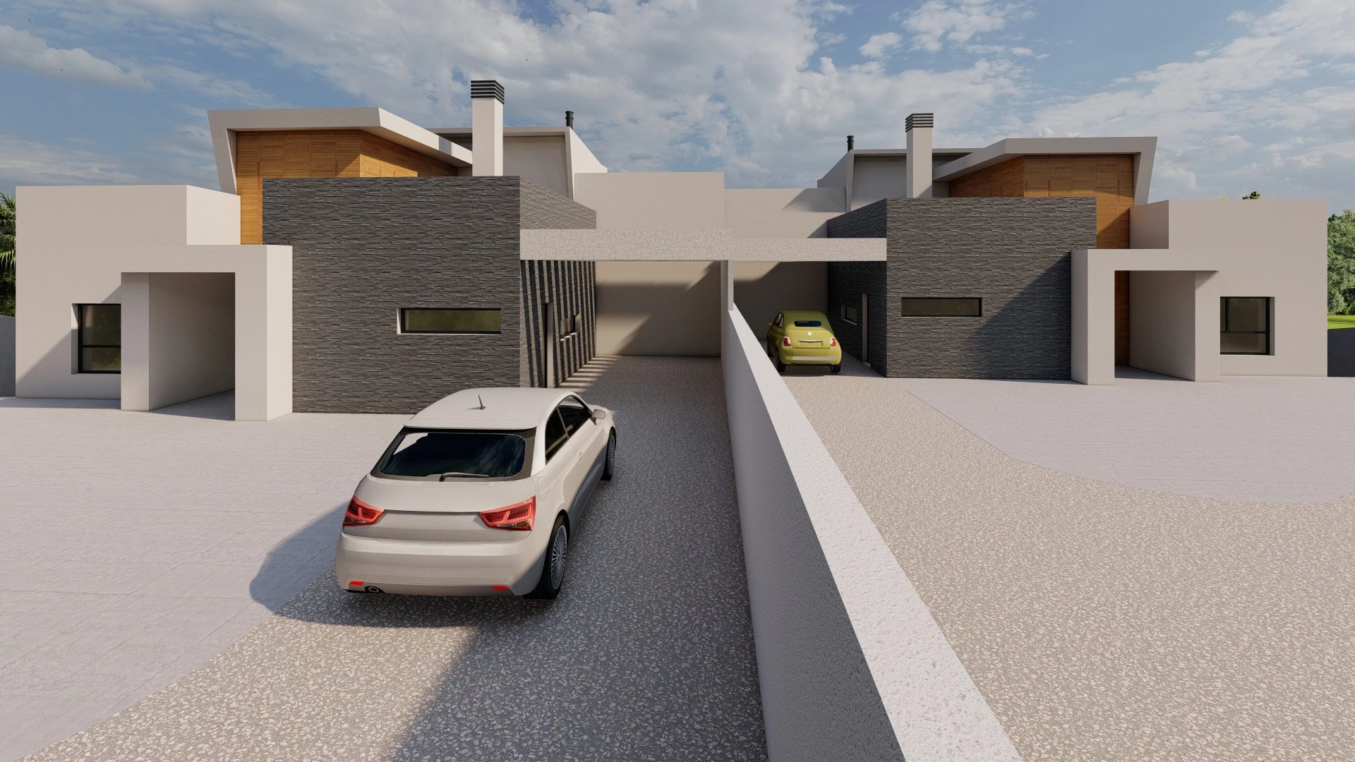 Stunning New-Build Villa – 4 Bedrooms, Private Pool | São Brás de Alportel, Algarve