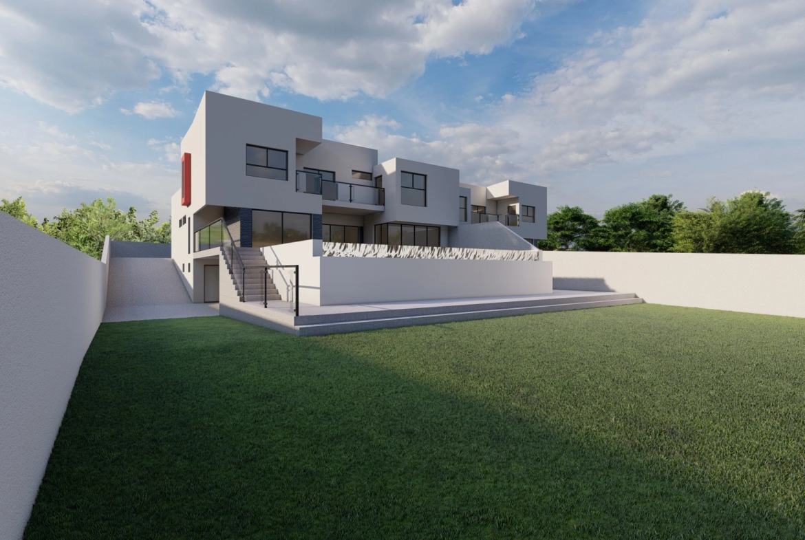 Stunning New-Build Villa – 4 Bedrooms, Private Pool | São Brás de Alportel, Algarve