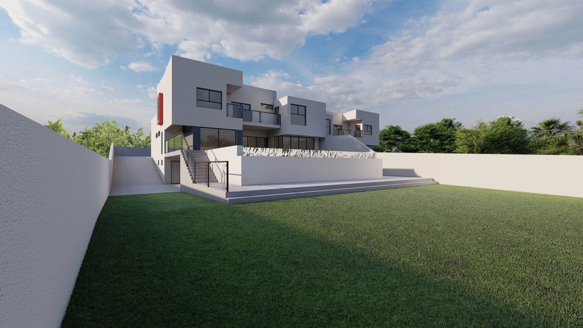 Stunning New-Build Villa – 4 Bedrooms, Private Pool | São Brás de Alportel, Algarve