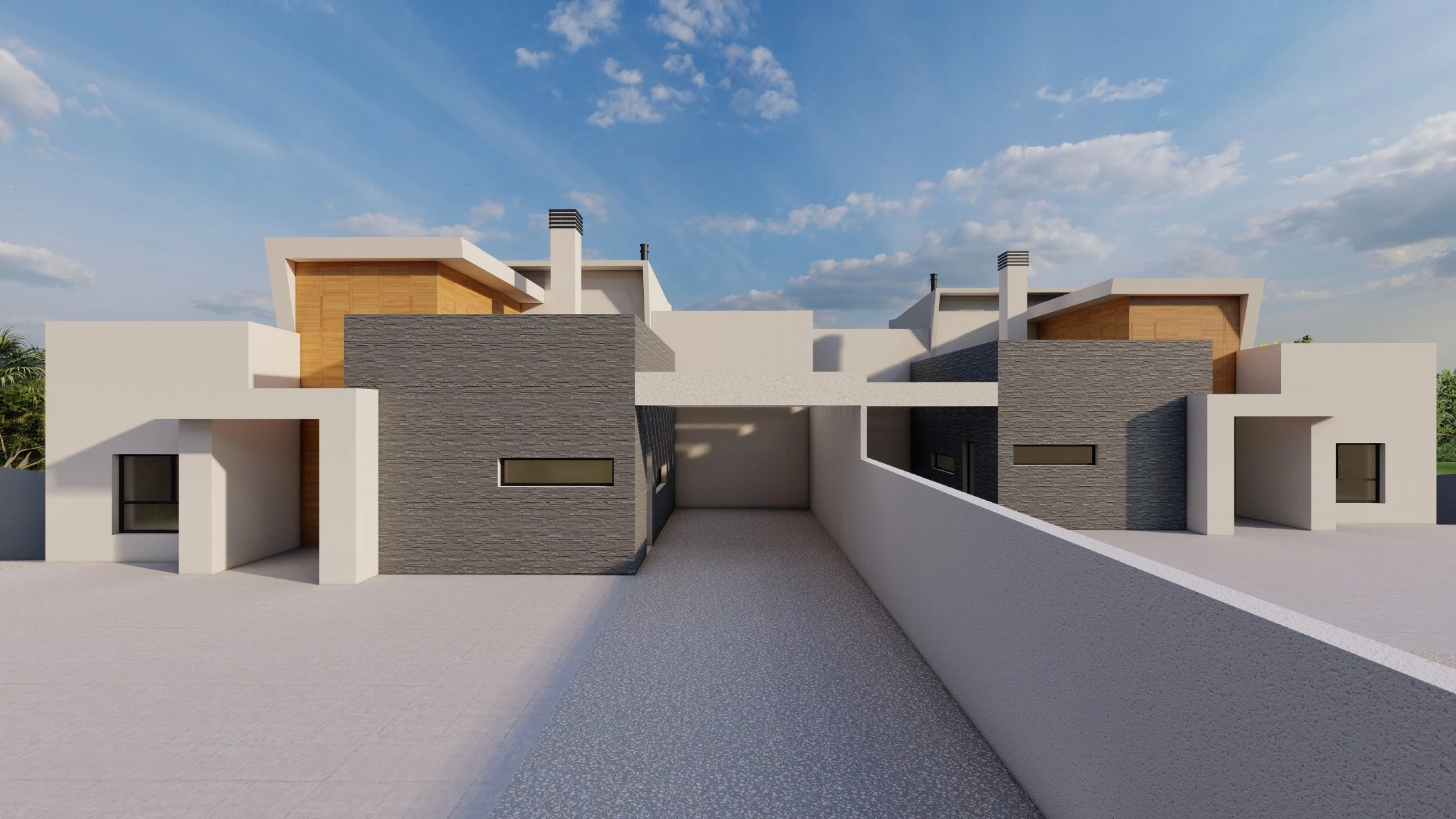 Stunning New-Build Villa – 4 Bedrooms, Private Pool | São Brás de Alportel, Algarve