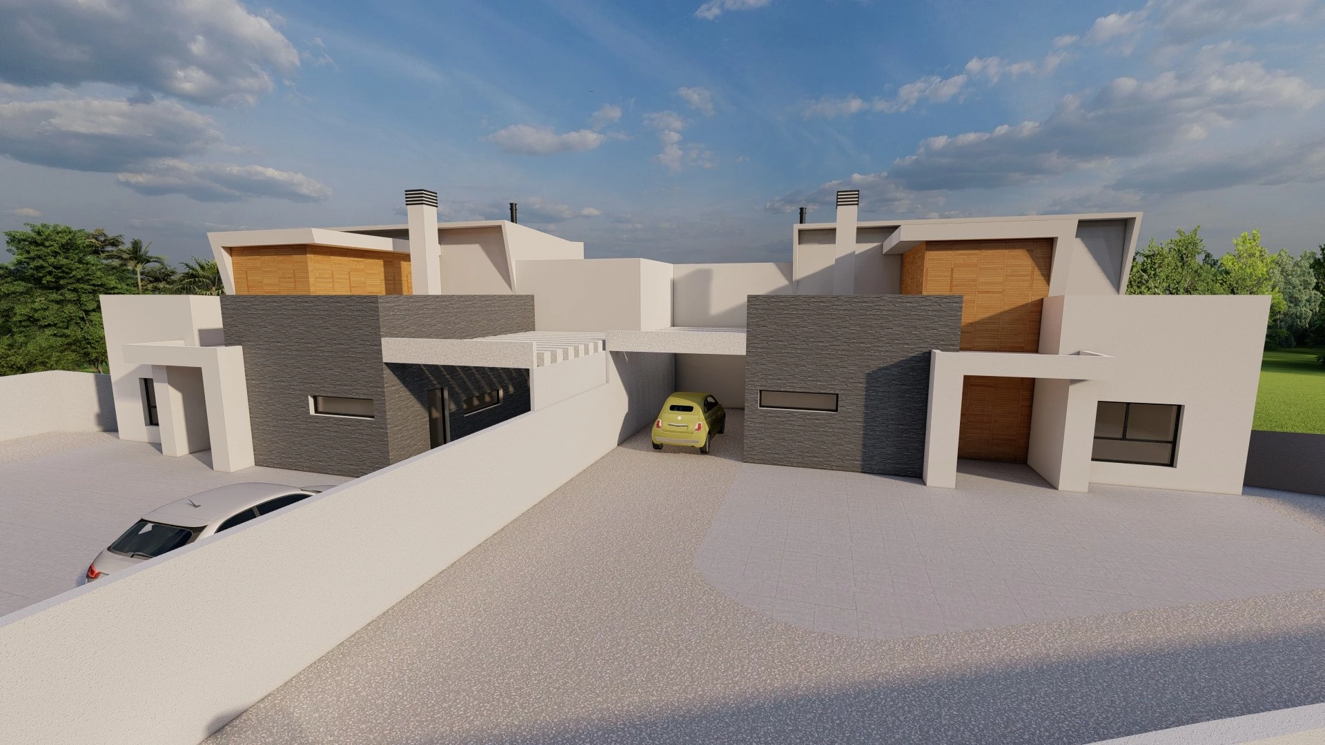 Stunning New-Build Villa – 4 Bedrooms, Private Pool | São Brás de Alportel, Algarve