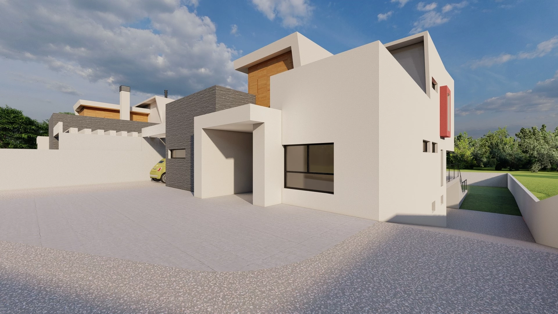 Stunning New-Build Villa – 4 Bedrooms, Private Pool | São Brás de Alportel, Algarve