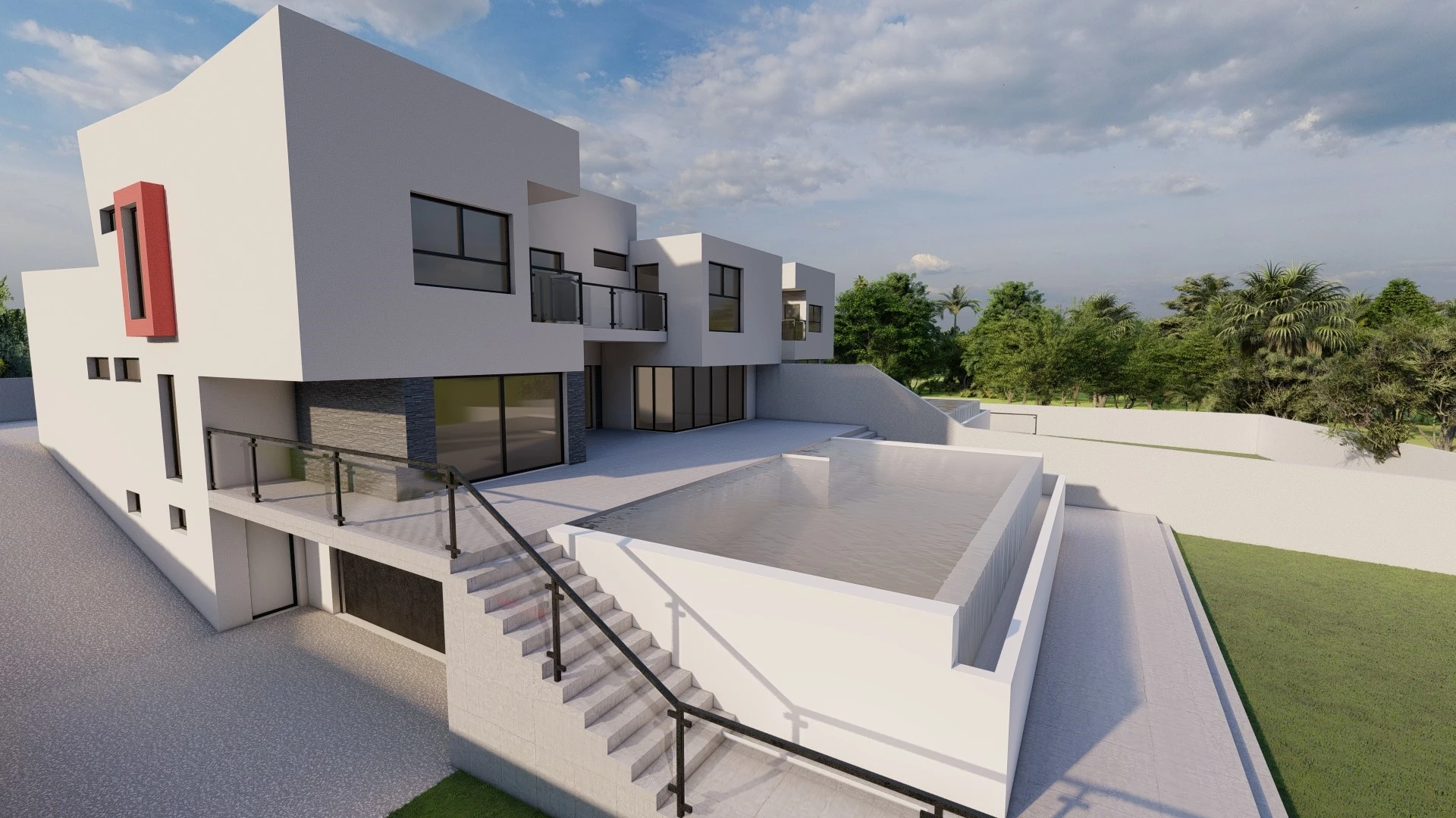 Stunning New-Build Villa – 4 Bedrooms, Private Pool | São Brás de Alportel, Algarve