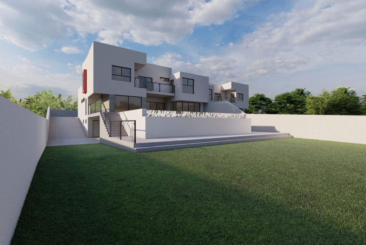 Stunning New-Build Villa – 4 Bedrooms, Private Pool | São Brás de Alportel, Algarve