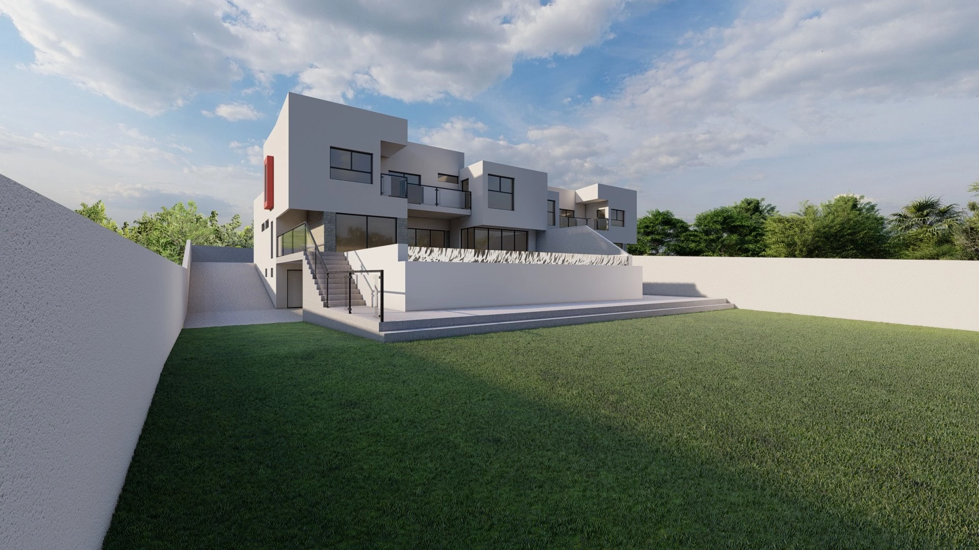 Stunning New-Build Villa – 4 Bedrooms, Private Pool | São Brás de Alportel, Algarve