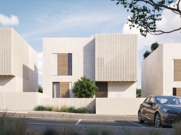 Villa Prestige – Luxury V3 Villa with Pool & Sea Views, Fuseta