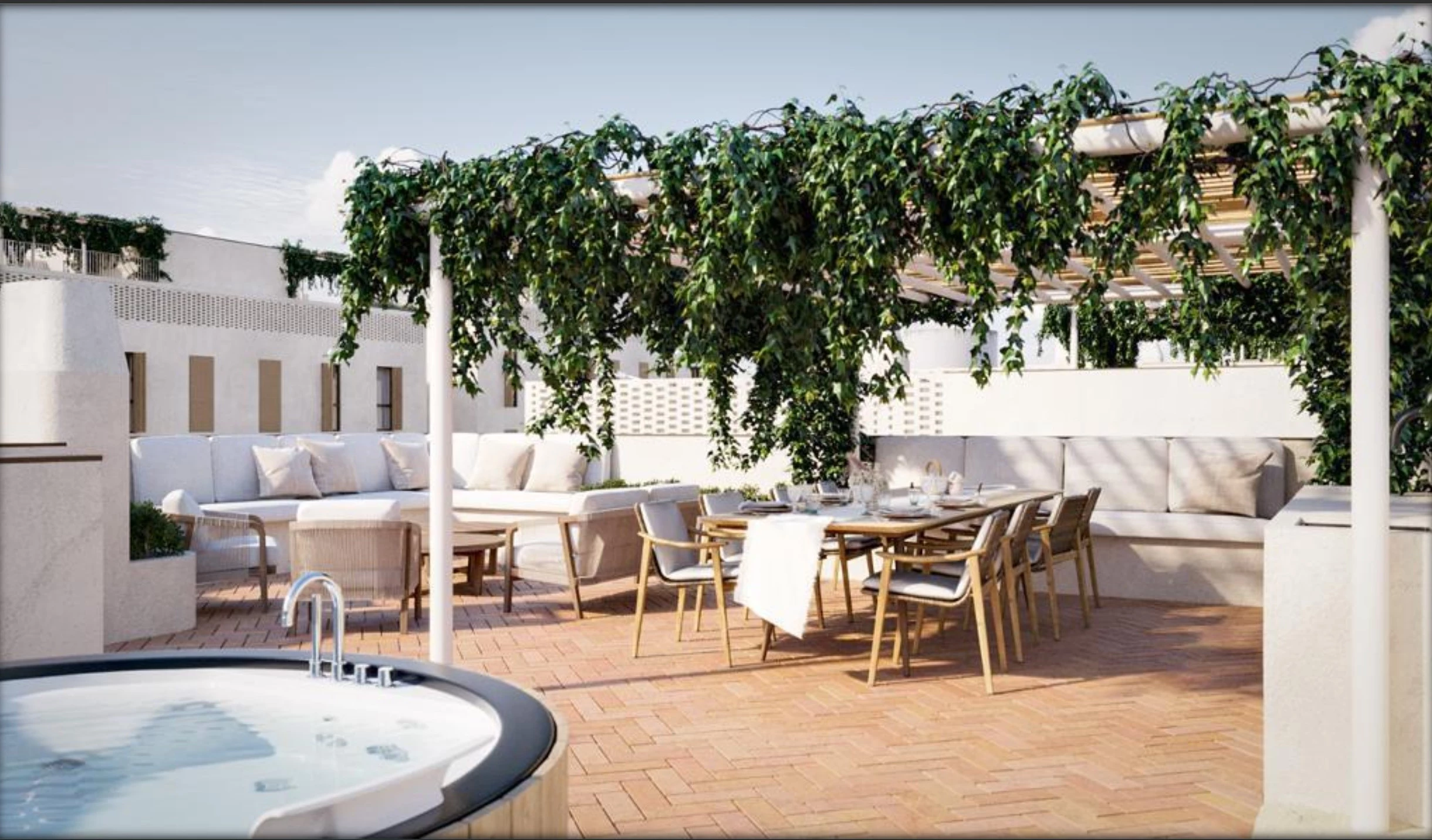 Villa Prestige – Luxury V3 Villa with Pool & Sea Views, Fuseta