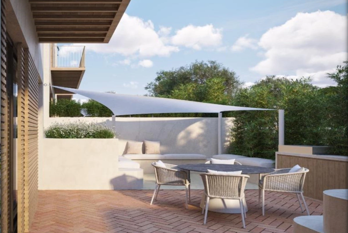 Villa Prestige – Luxury V3 Villa with Pool & Sea Views, Fuseta