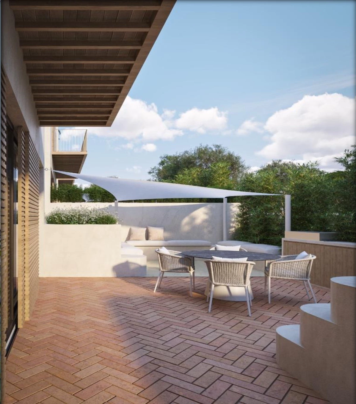 Villa Prestige – Luxury V3 Villa with Pool & Sea Views, Fuseta