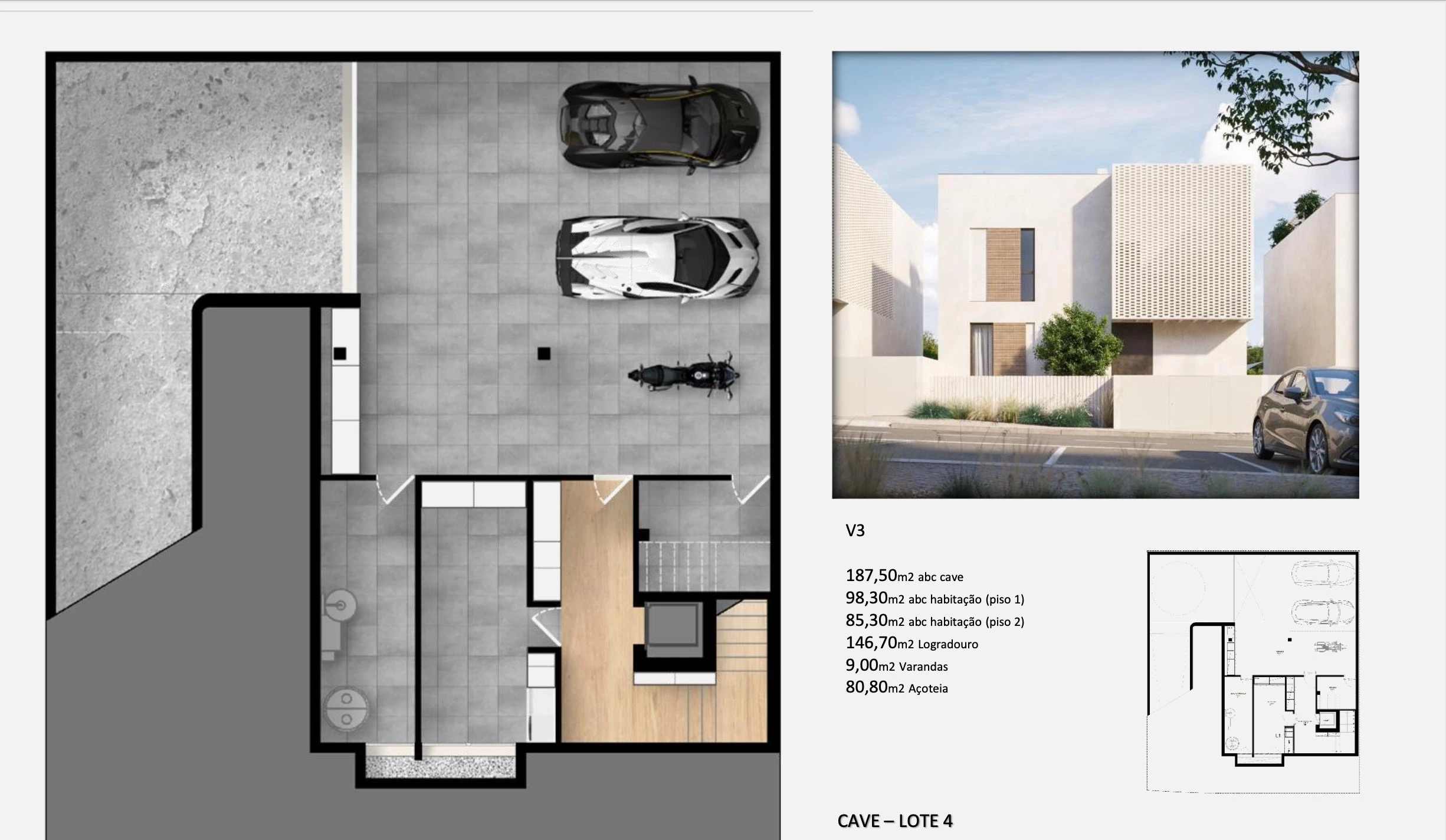 Villa Prestige – Luxury V3 Villa with Pool & Sea Views, Fuseta