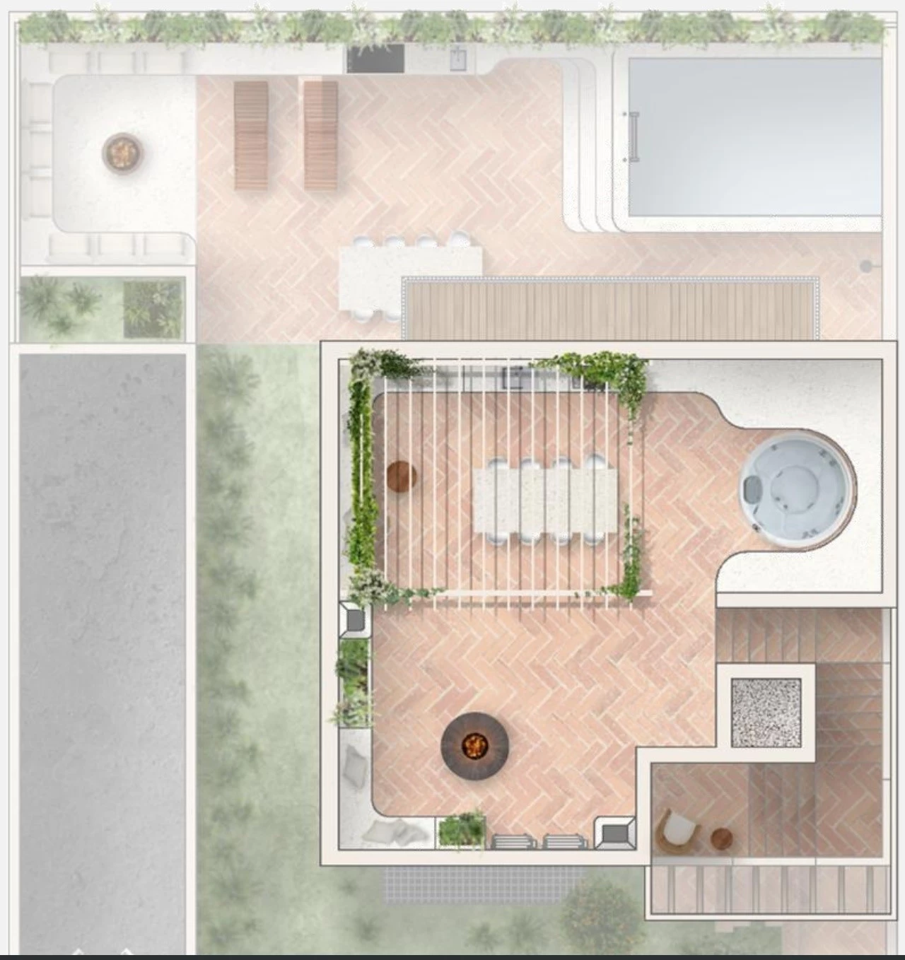 Villa Prestige – Luxury V3 Villa with Pool & Sea Views, Fuseta