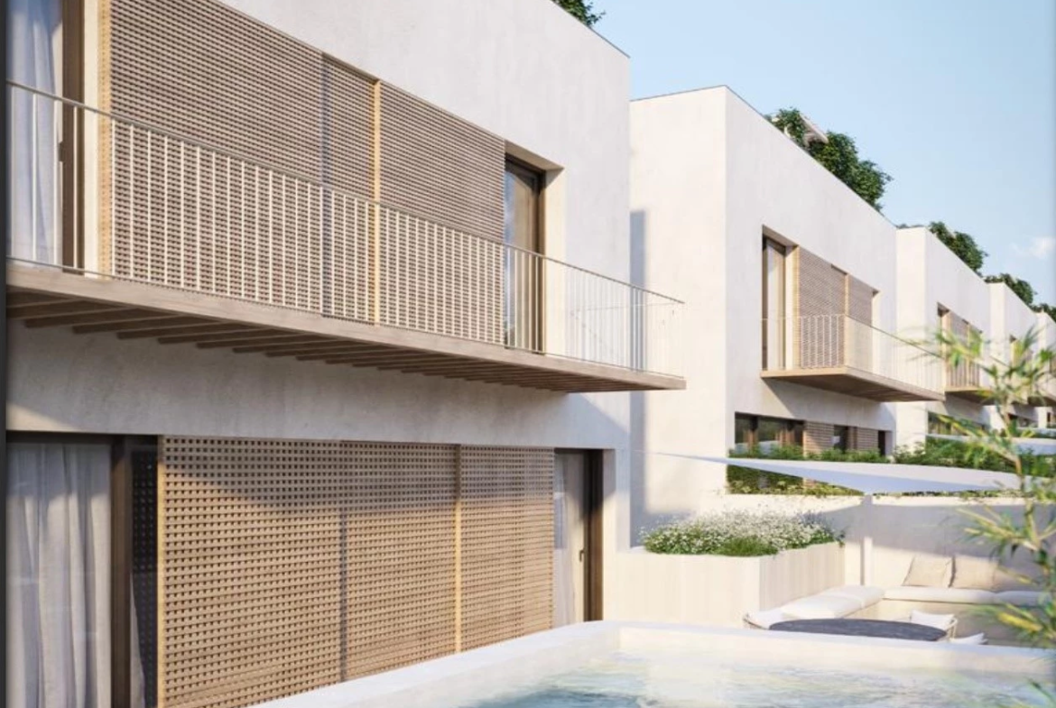 Villa Prestige – Luxury V3 Villa with Pool & Sea Views, Fuseta