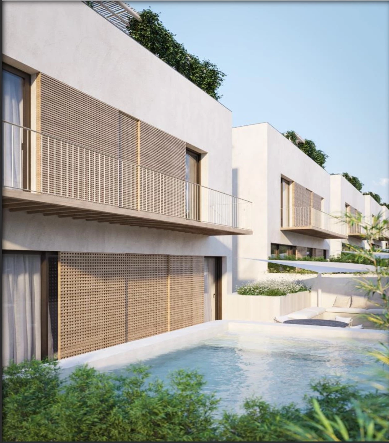 Villa Prestige – Luxury V3 Villa with Pool & Sea Views, Fuseta