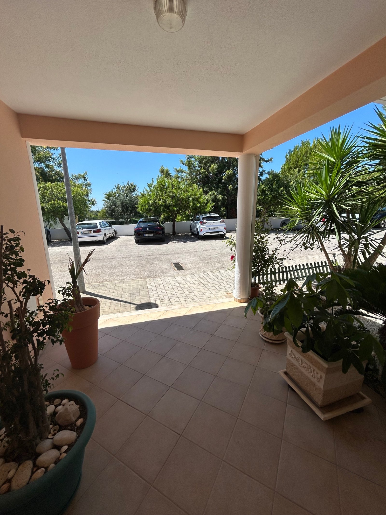 IMG_2070 3 Bedroom Villa in Private Condominium with Pool – Albufeira, Algarve