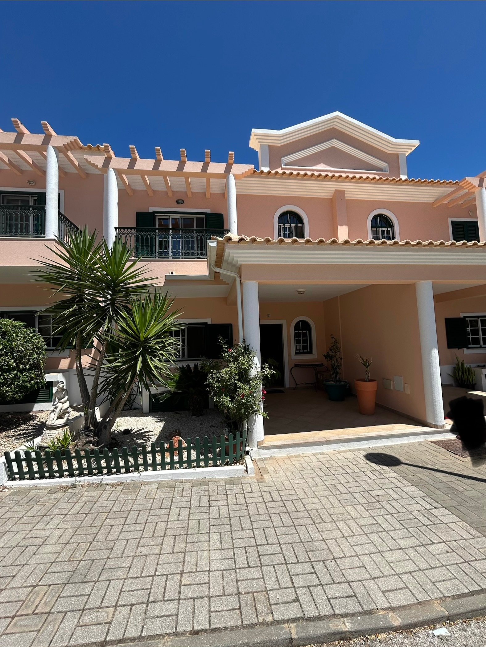 IMG_2074 Villa in Albufeira with pool - private condominium
