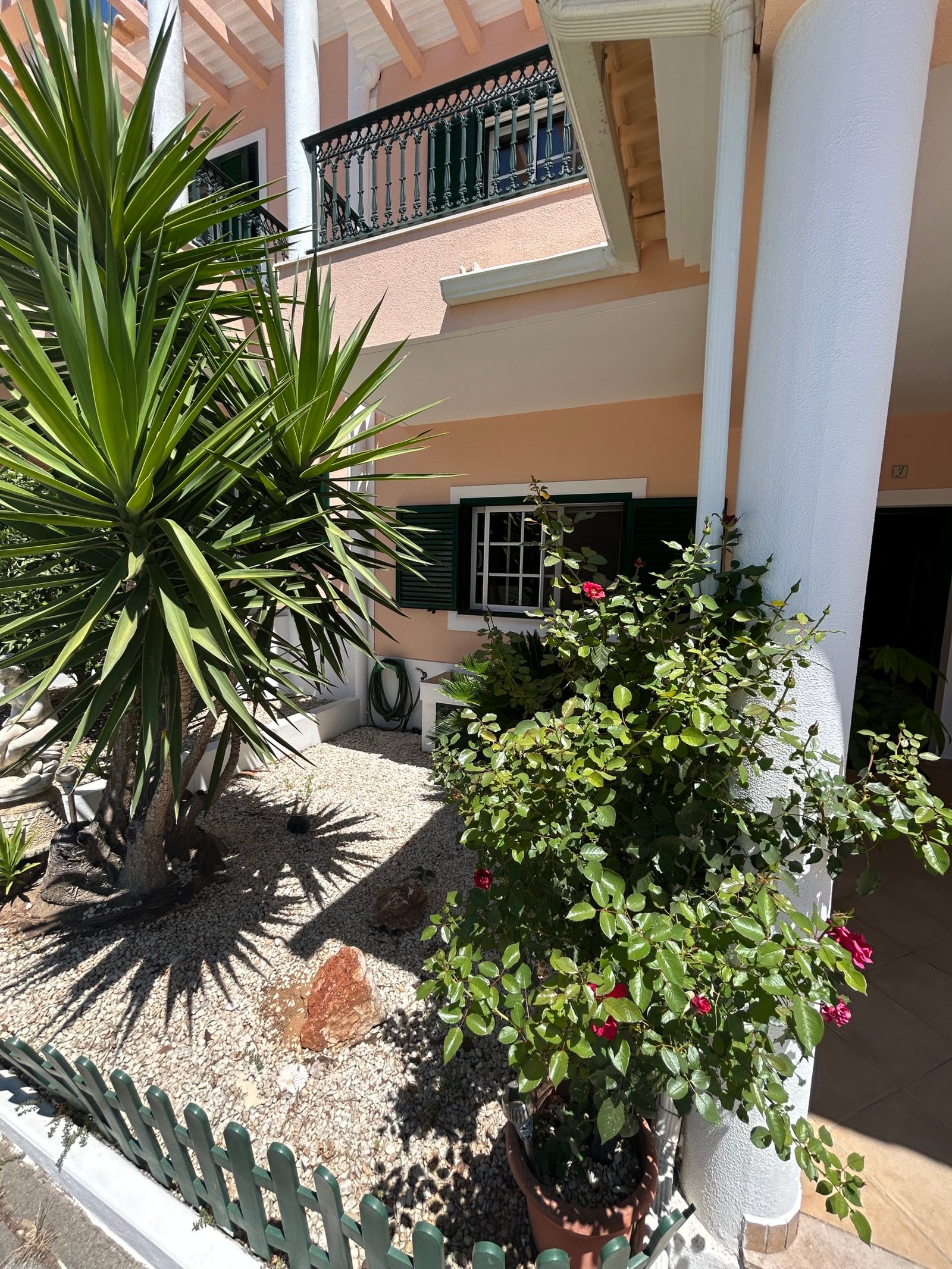 IMG_2077 3 Bedroom Villa in Private Condominium with Pool – Albufeira, Algarve