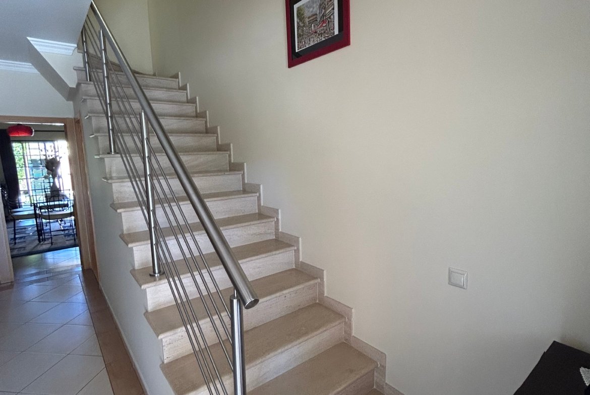 3 Bedroom Villa in Private Condominium with Pool – Albufeira, Algarve