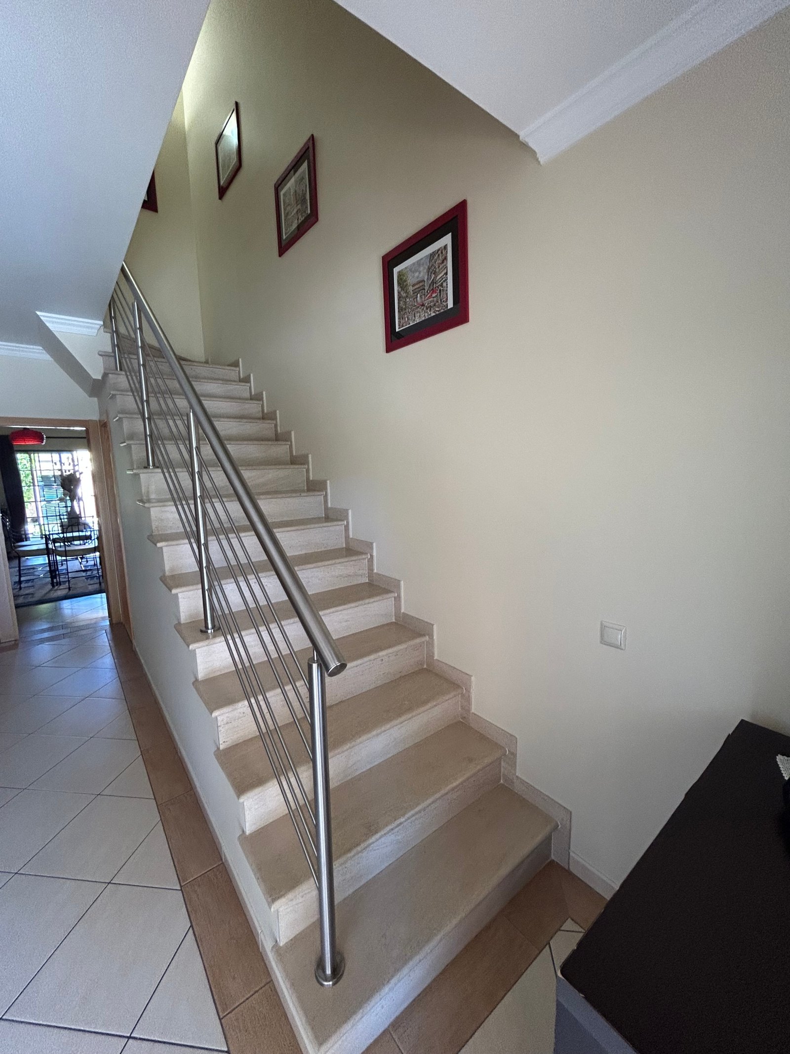 IMG_2080 3 Bedroom Villa in Private Condominium with Pool – Albufeira, Algarve