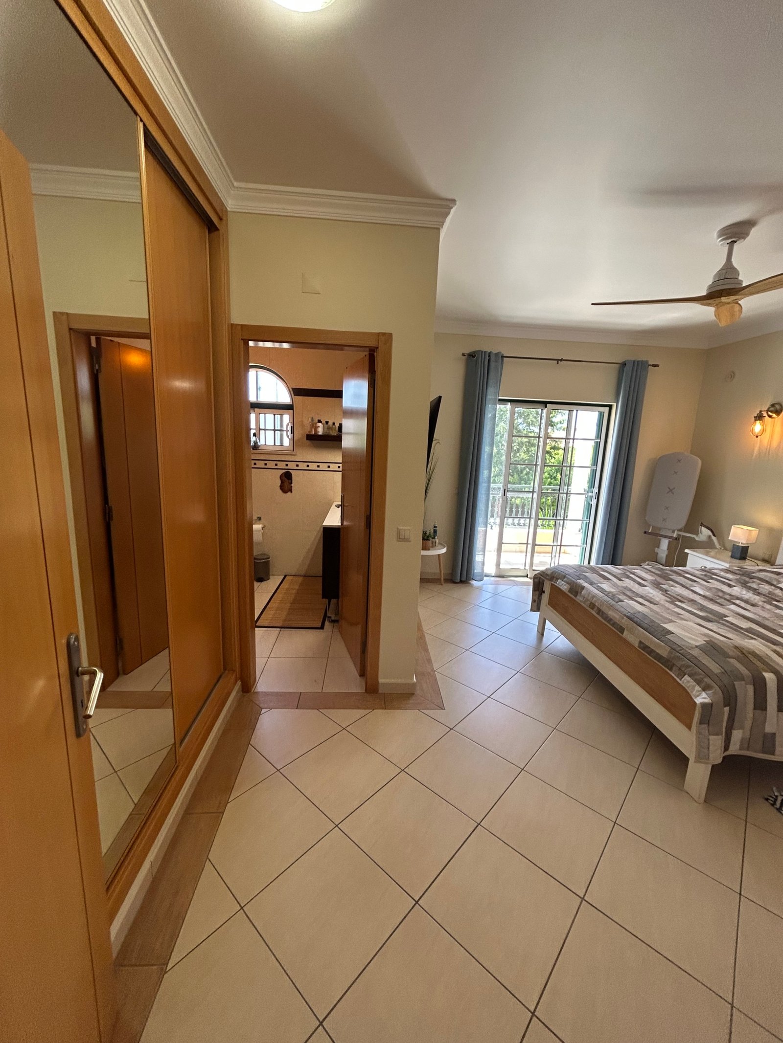 IMG_2086 3 Bedroom Villa in Private Condominium with Pool – Albufeira, Algarve