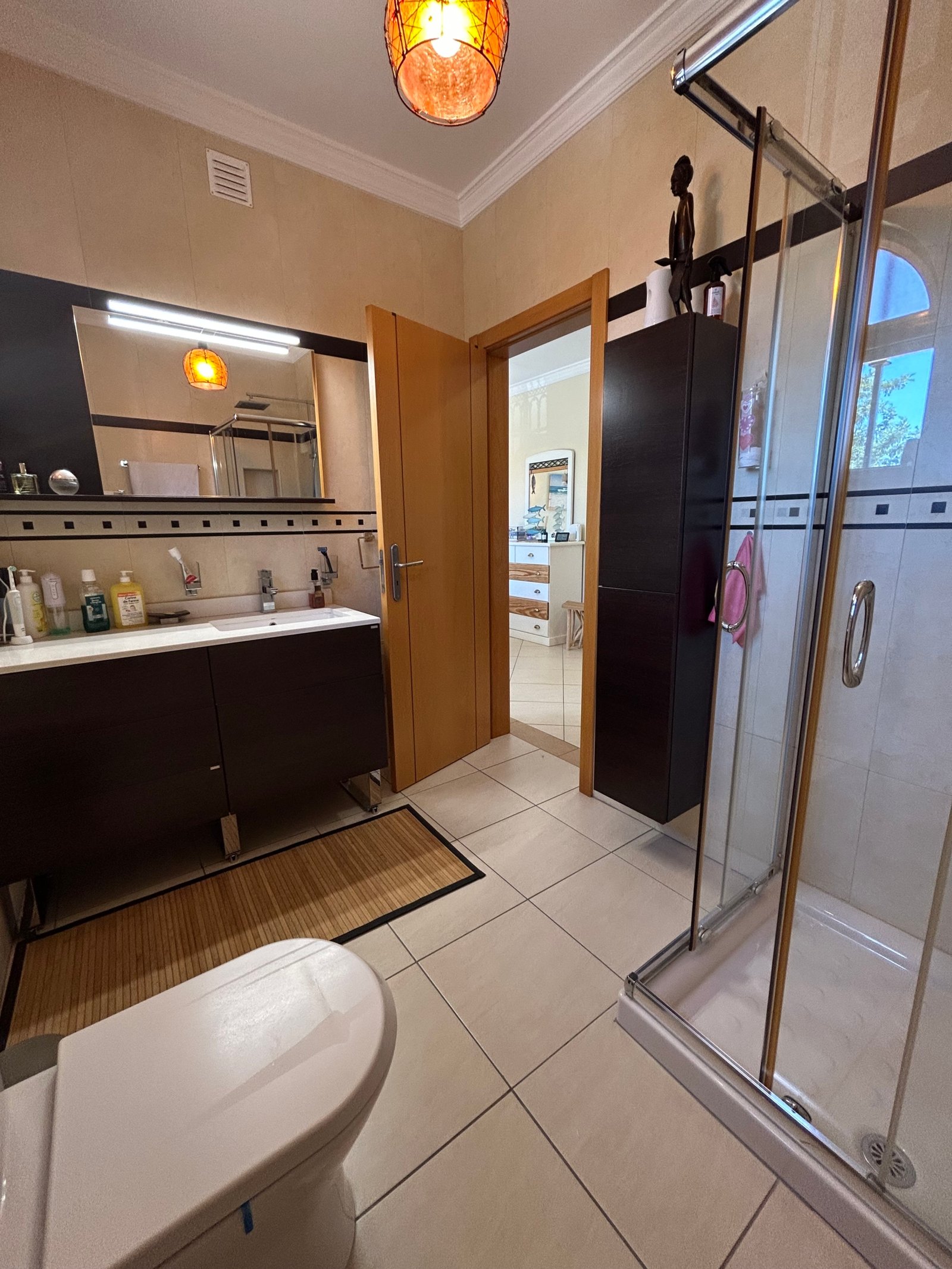 IMG_2089 3 Bedroom Villa in Private Condominium with Pool – Albufeira, Algarve
