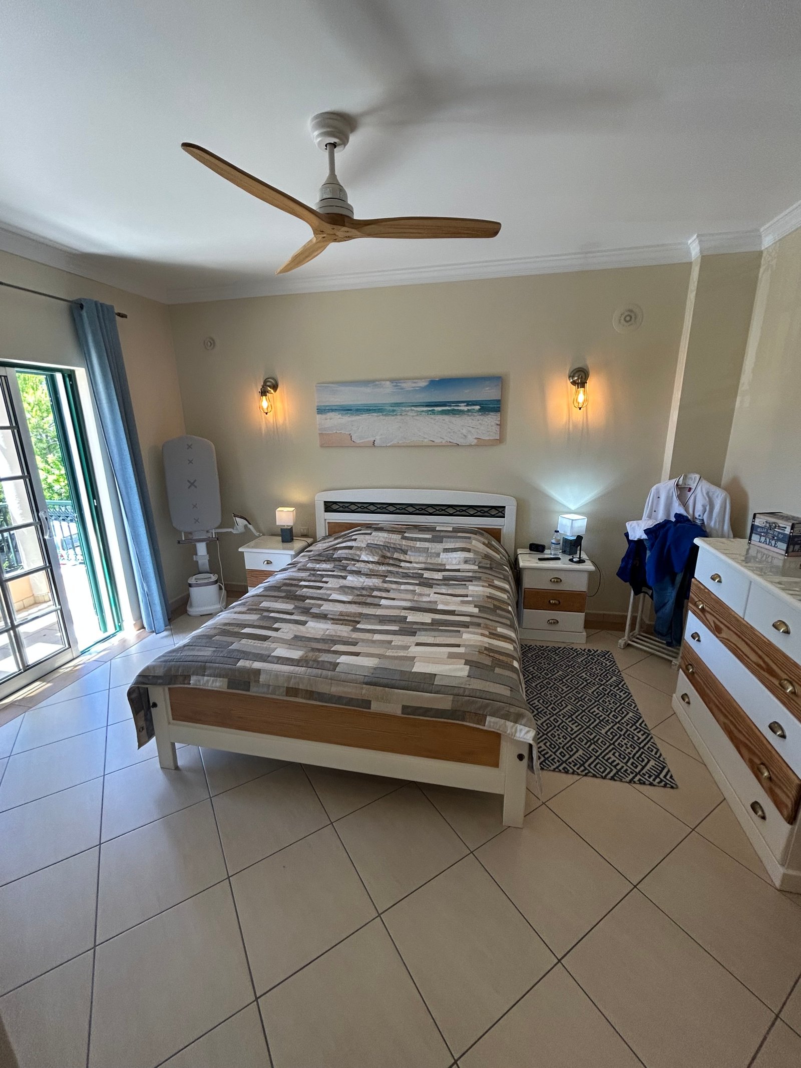 IMG_2090 3 Bedroom Villa in Private Condominium with Pool – Albufeira, Algarve