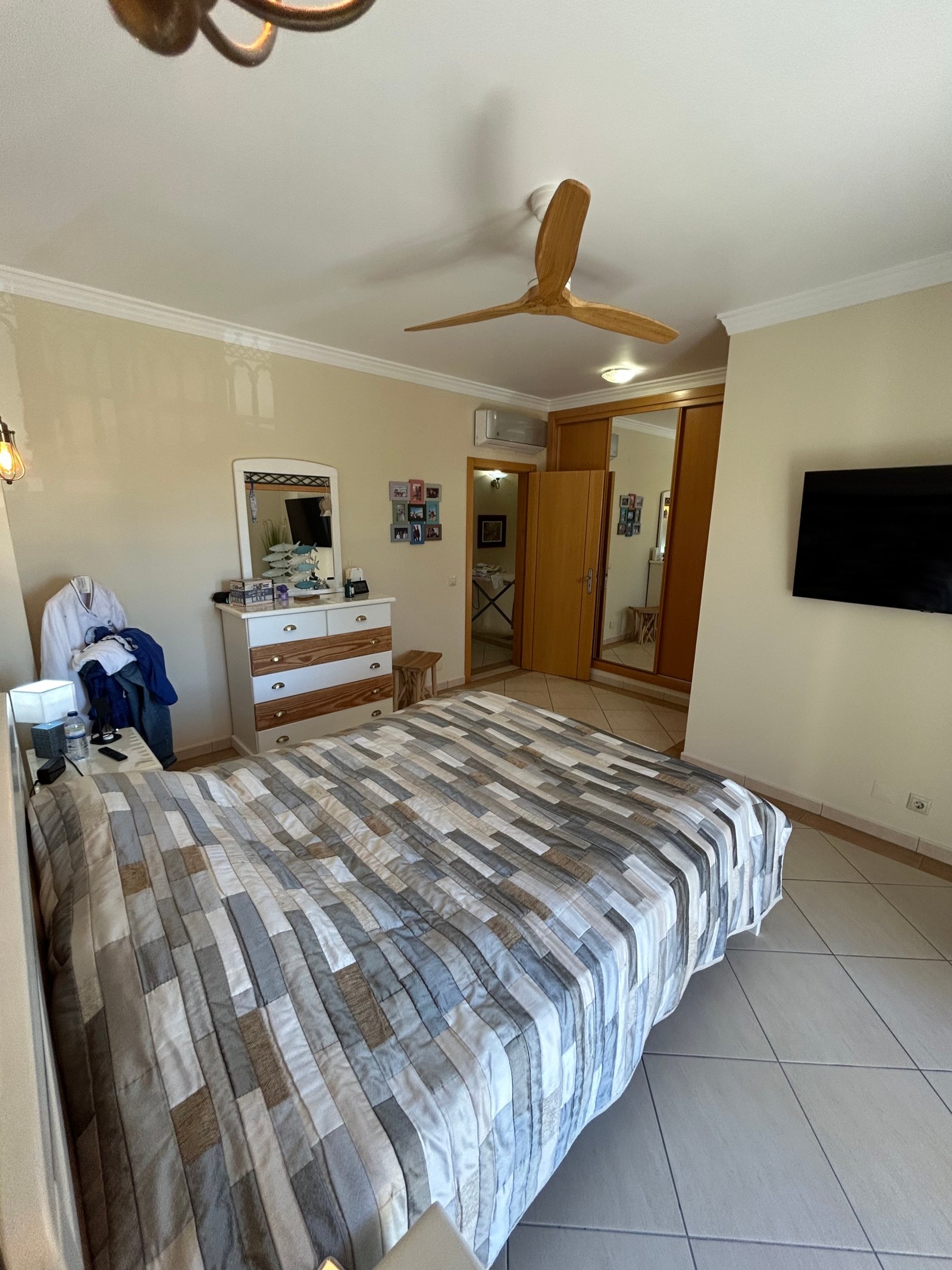 IMG_2091 3 Bedroom Villa in Private Condominium with Pool – Albufeira, Algarve