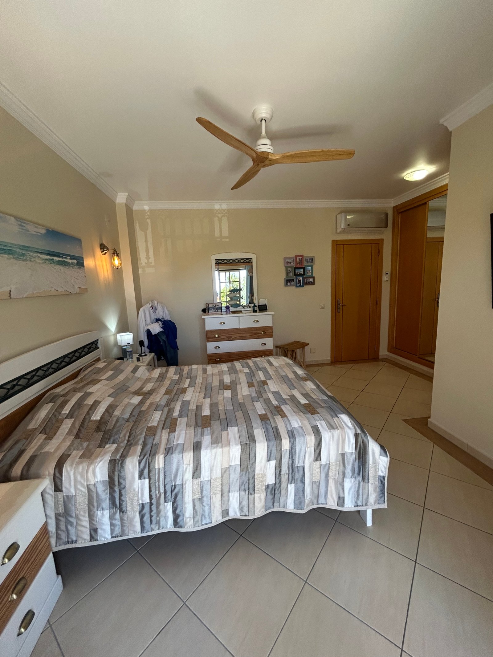 IMG_2096 3 Bedroom Villa in Private Condominium with Pool – Albufeira, Algarve