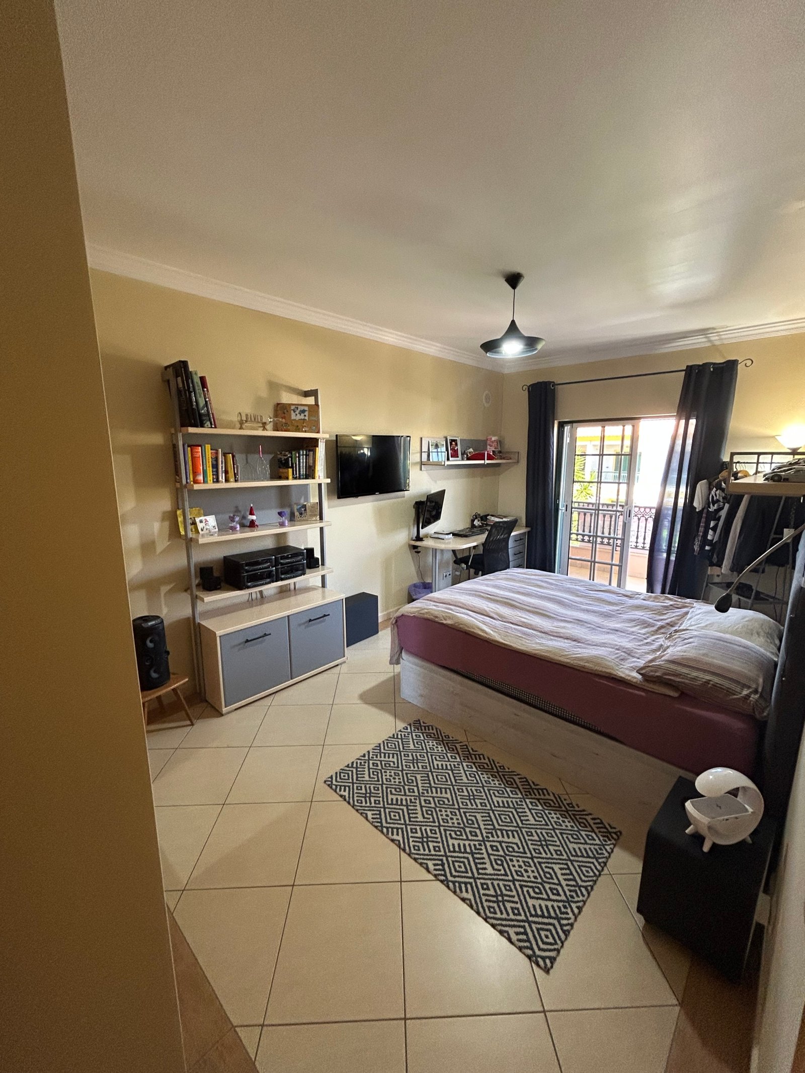IMG_2097 3 Bedroom Villa in Private Condominium with Pool – Albufeira, Algarve