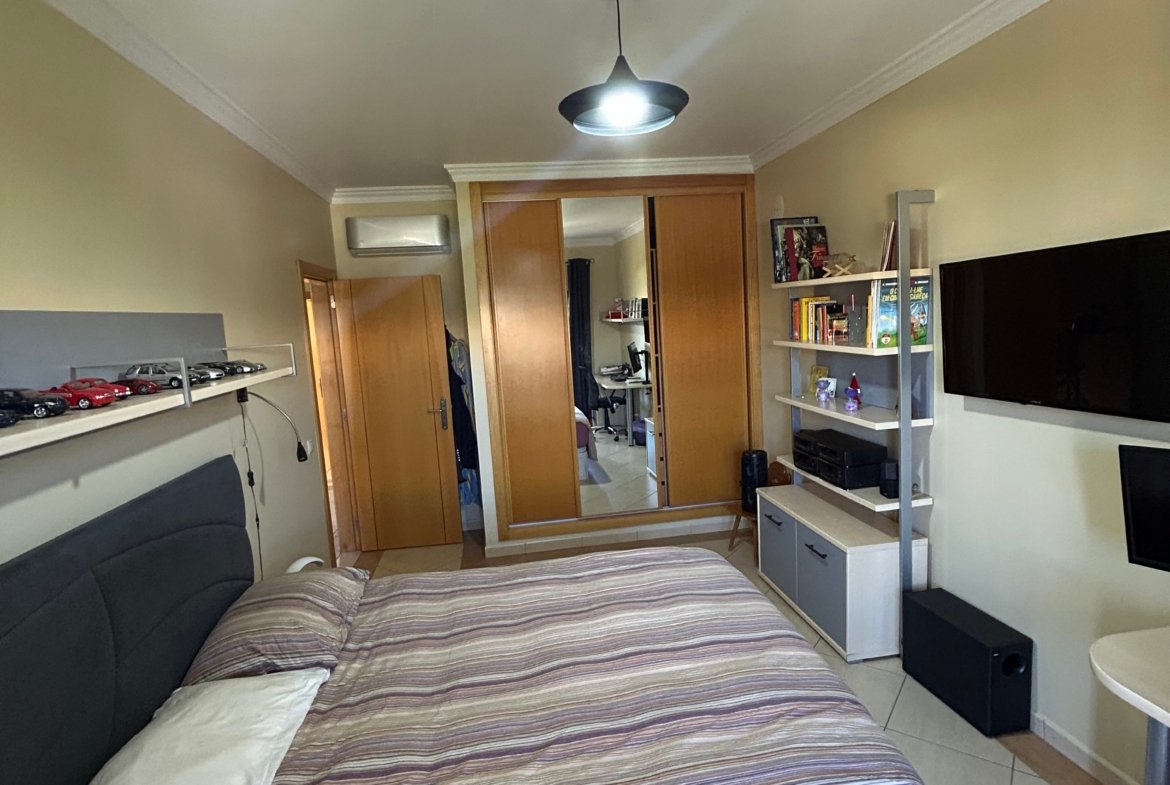 3 Bedroom Villa in Private Condominium with Pool – Albufeira, Algarve
