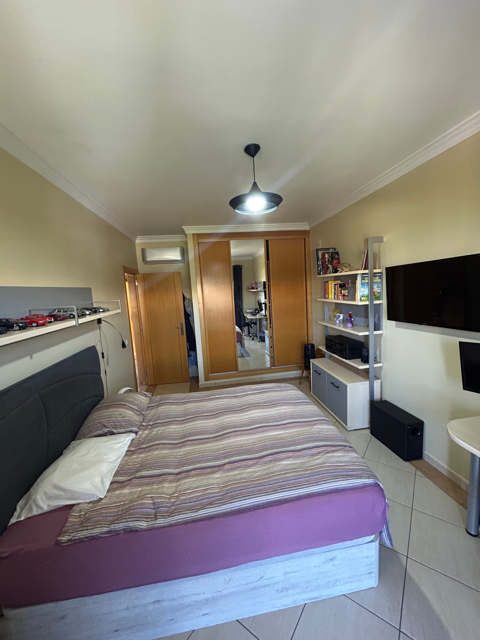IMG_2099 3 Bedroom Villa in Private Condominium with Pool – Albufeira, Algarve